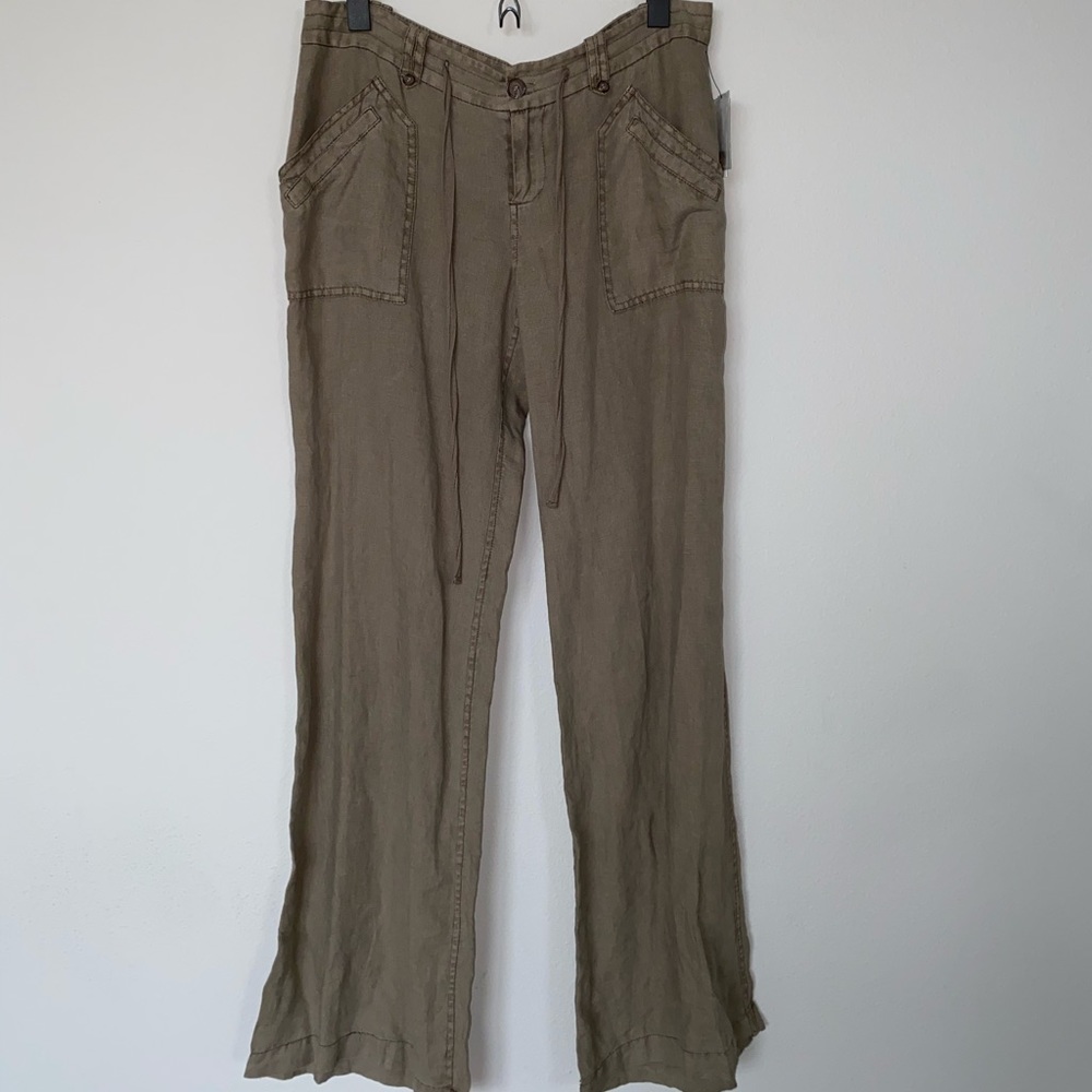 Joie Pants